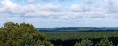 circuit des 25 bosses Randonnée