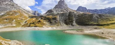 Randonnée pointe des Cerces