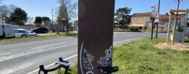 Itinéraire vélo des Monts d'Or, Lyon