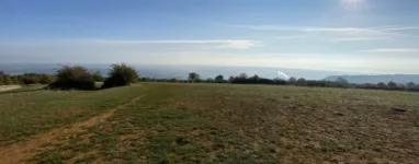 Itinéraire vélo des Monts d'Or, Lyon