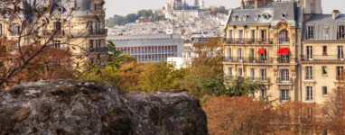 parc des Buttes Chaumont