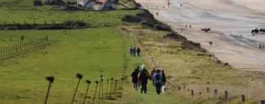 Randonnée et Trail des 2 Caps Escalles
