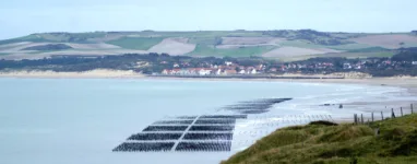 Randonnée et Trail des 2 Caps Escalles