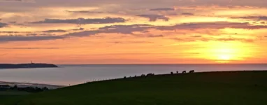 Randonnée et Trail des 2 Caps Escalles