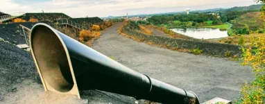 Courir Lens - parc des berges de la Souchez