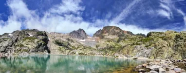 Randonnée au Lac Blanc Chamonix 2