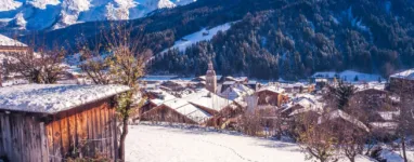 Ski de Fond Grand Bornand