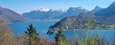 Randonnée Roc de Chère