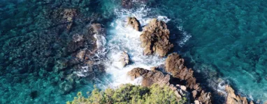 Courir Nice Coco Beach angelina herbert