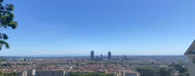 Randonnée et Trail sur le Parcours du Lyon Urban Trail