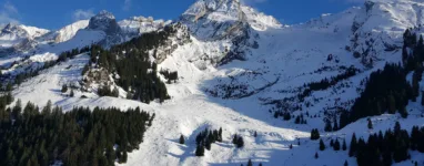 Ski de Fond La Clusaz 1