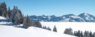 Ski de Fond Semnoz Annecy 2