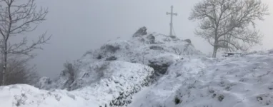 Randonnée Hartmannswillerkopf et ses tranchées