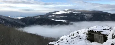 Wattwiller Randonnée Hartmannswillerkopf