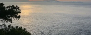 Randonnée et Trail sur la Côte bleue/sentier des douaniers accessible en train