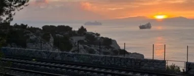 Randonnée Sentier des Douaniers - Côte Bleue