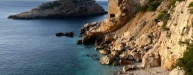 Randonnée Sentier des Douaniers - Côte Bleue Marseille