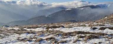 Randonnée Raquettes Le Hohneck