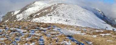 Randonnée Raquettes Le Hohneck vosges