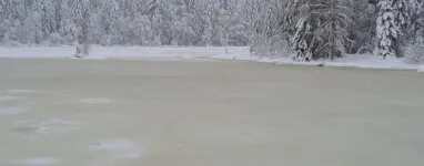 la bresse ski de fond