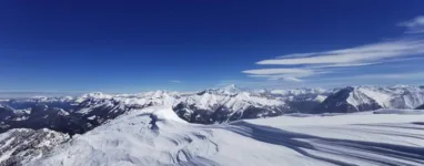 Itinéraire de ski de Randonnée Mont Colombier