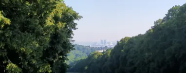 Randonnée Saint Cloud