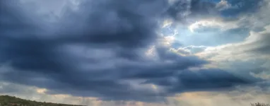 Randonnée plateau de Vitrolles