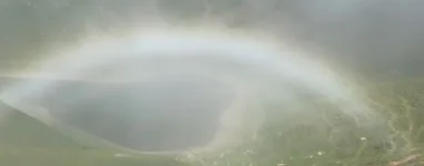 Randonnée lac du Montagnon depuis Aydius