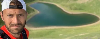 Randonnée lac du Montagnon depuis Aydius