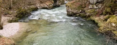 Randonnée et Trail Crêt de Chalam