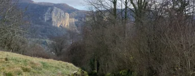 Randonnée vallée de la loue