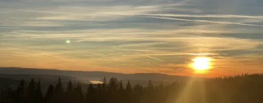 le grand taureau jura randonnée