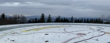 le grand taureau jura randonnée