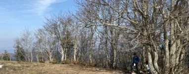 le grand taureau jura randonnée