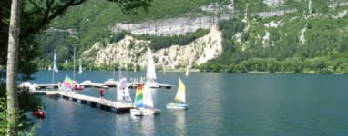 Lac de nantua
