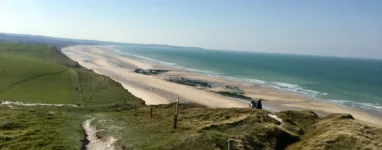 Randonnée Cap Blanc Nez, Wissant