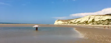 Randonnée Cap Blanc Nez
