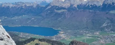 randonnée Roc des boeufs