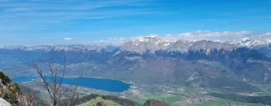 Roc des boeufs randonnée