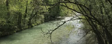 Randonnée Le Chemin de la Pomme Rumilly