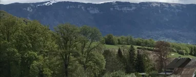 Balade Le Chemin de la Pomme Rumilly