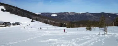 Randonnée Grand Ballon d’Alsace