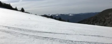 Randonnée Grand Ballon d’Alsace