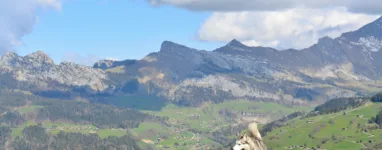 Randonnée La tête du Danay