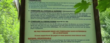 Via ferrata alpe d huez