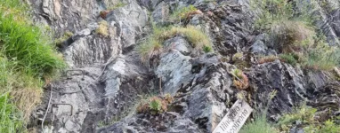 Via ferrata alpe d huez