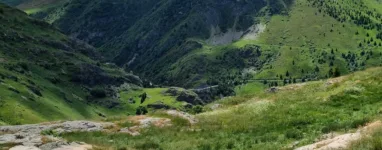 Via ferrata alpe d huez