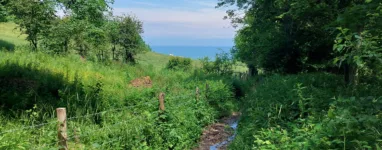 Randonnée Hautot-sur-Mer