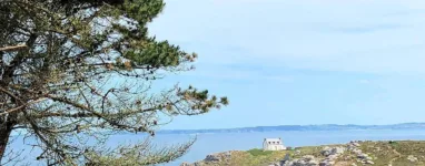 Tour du Cap Sizun au départ de Quimper