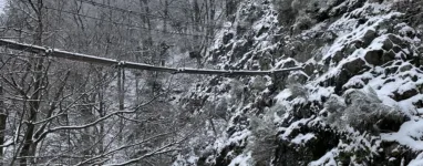 Via Ferrata Planfoy